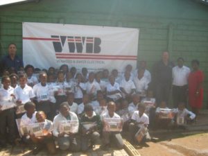 Bosabosele Primary School